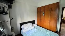 Mirage Tower (D9), Condominium #568288721